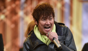 近藤真彦