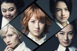 約束のネバーランド