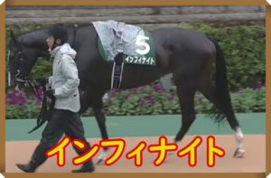 インフィナイト
