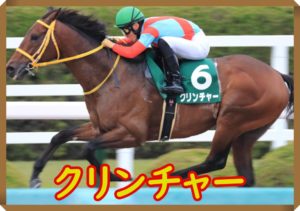 クリンチャー