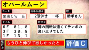 オパールムーン